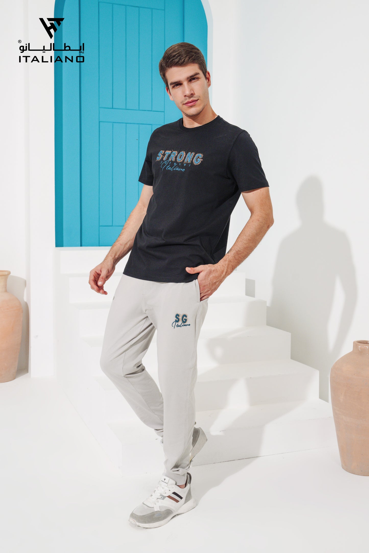 Men Set ITSE513