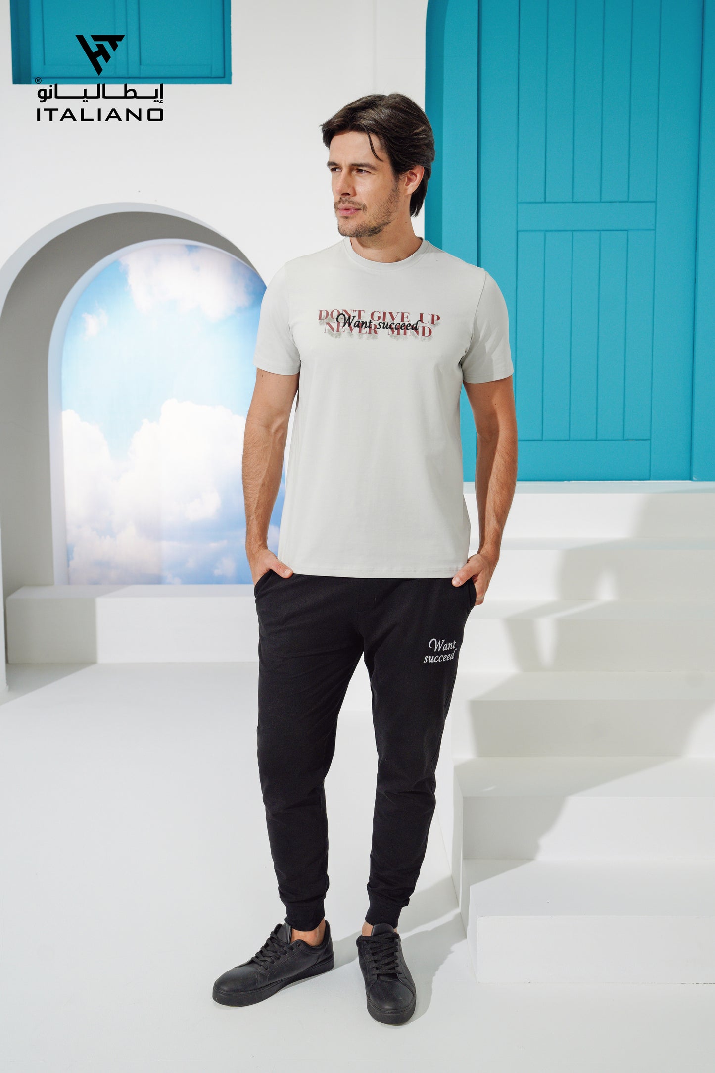 Men Set ITSE 145