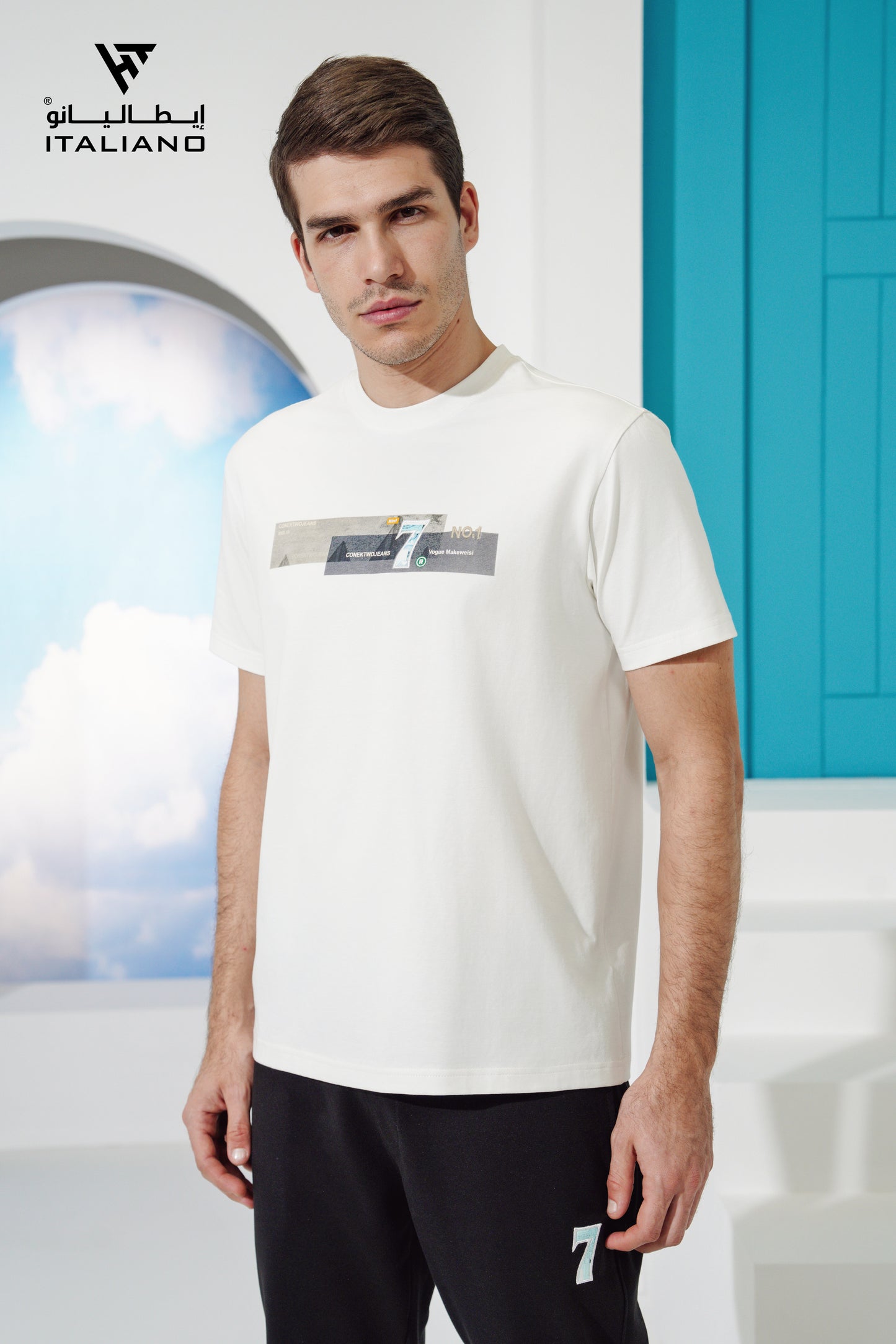 Men Set ITSE 25