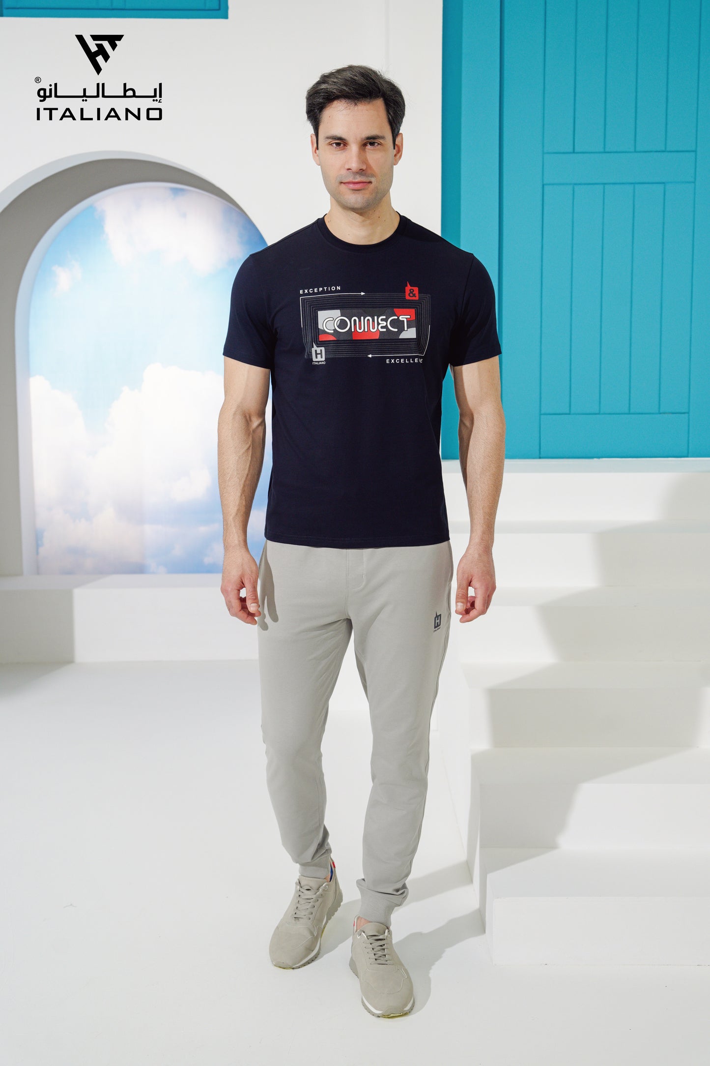 Men Set ITSE 152