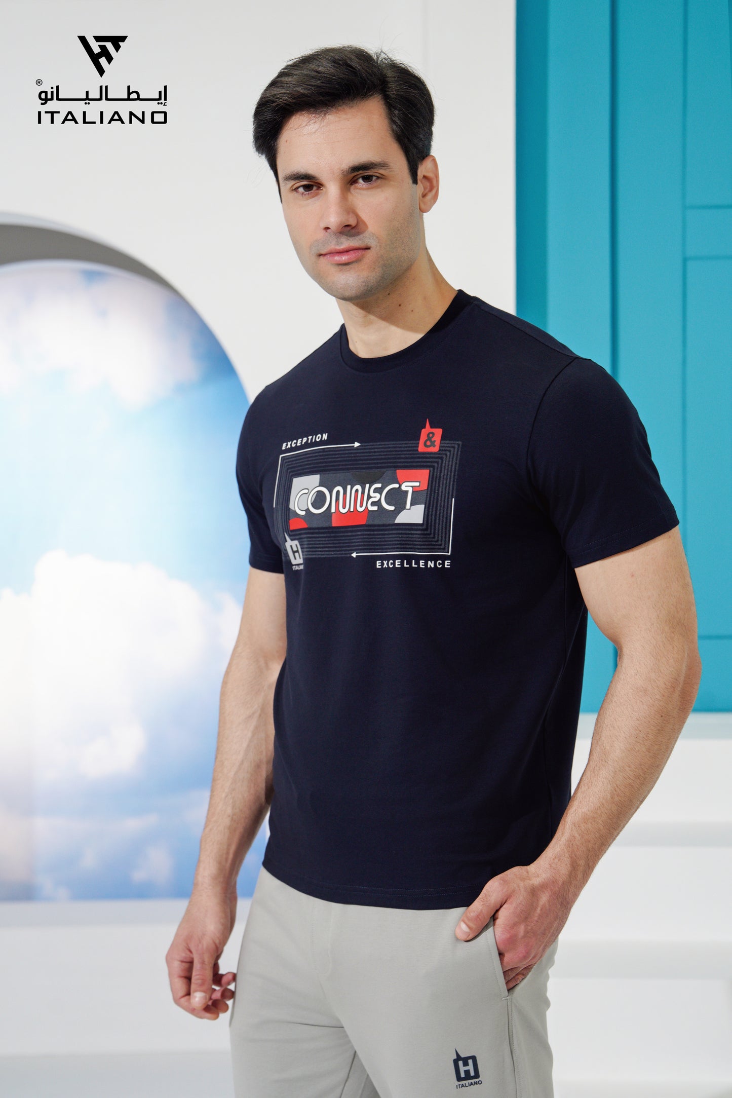 Men Set ITSE 152