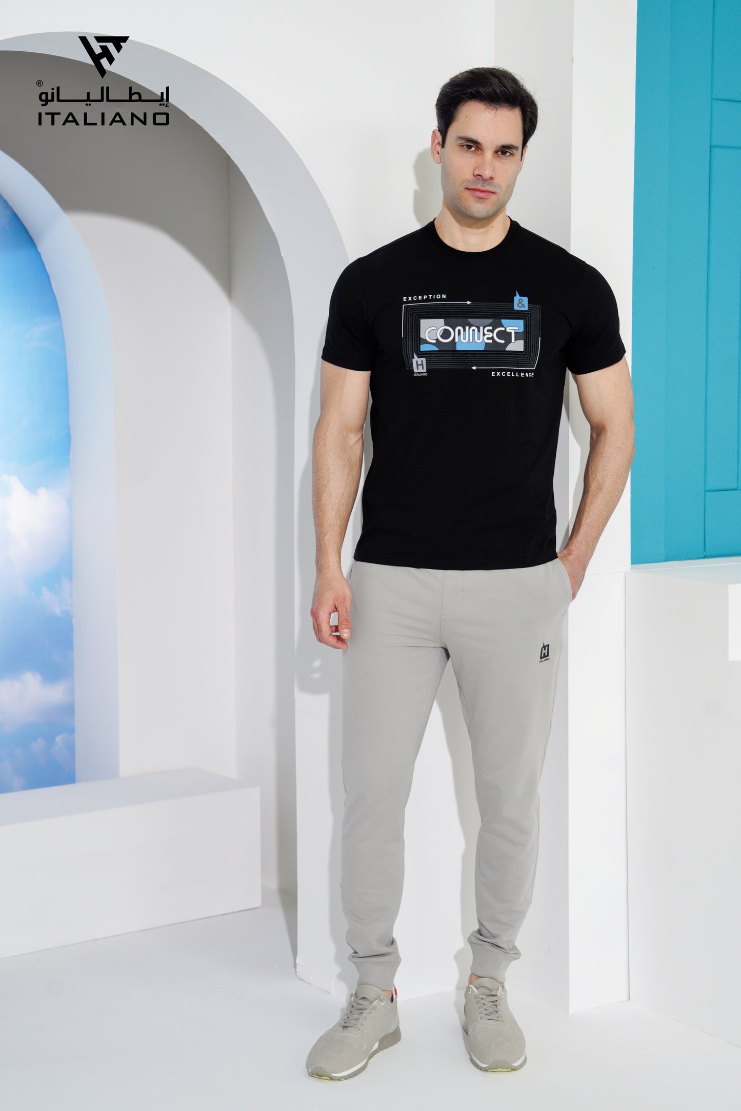 Men Set ITSE 152