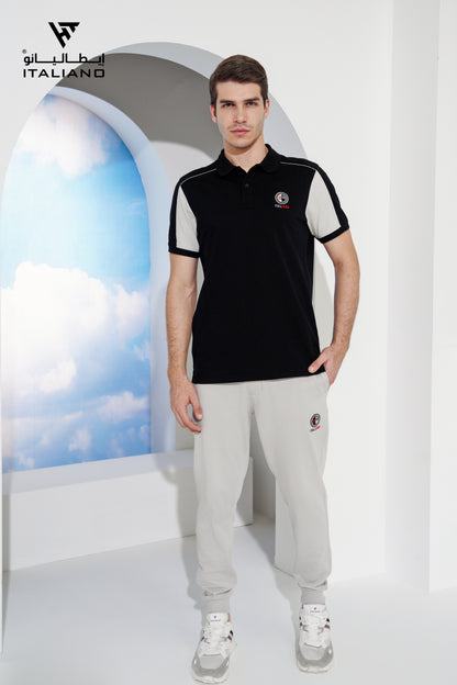 Men Polo Set ITSE239