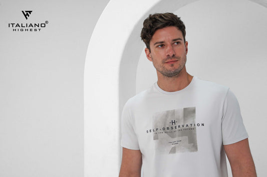 Men Set Italiano ITSE 65