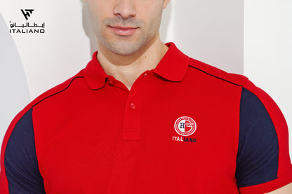 Men Polo Set ITSE239