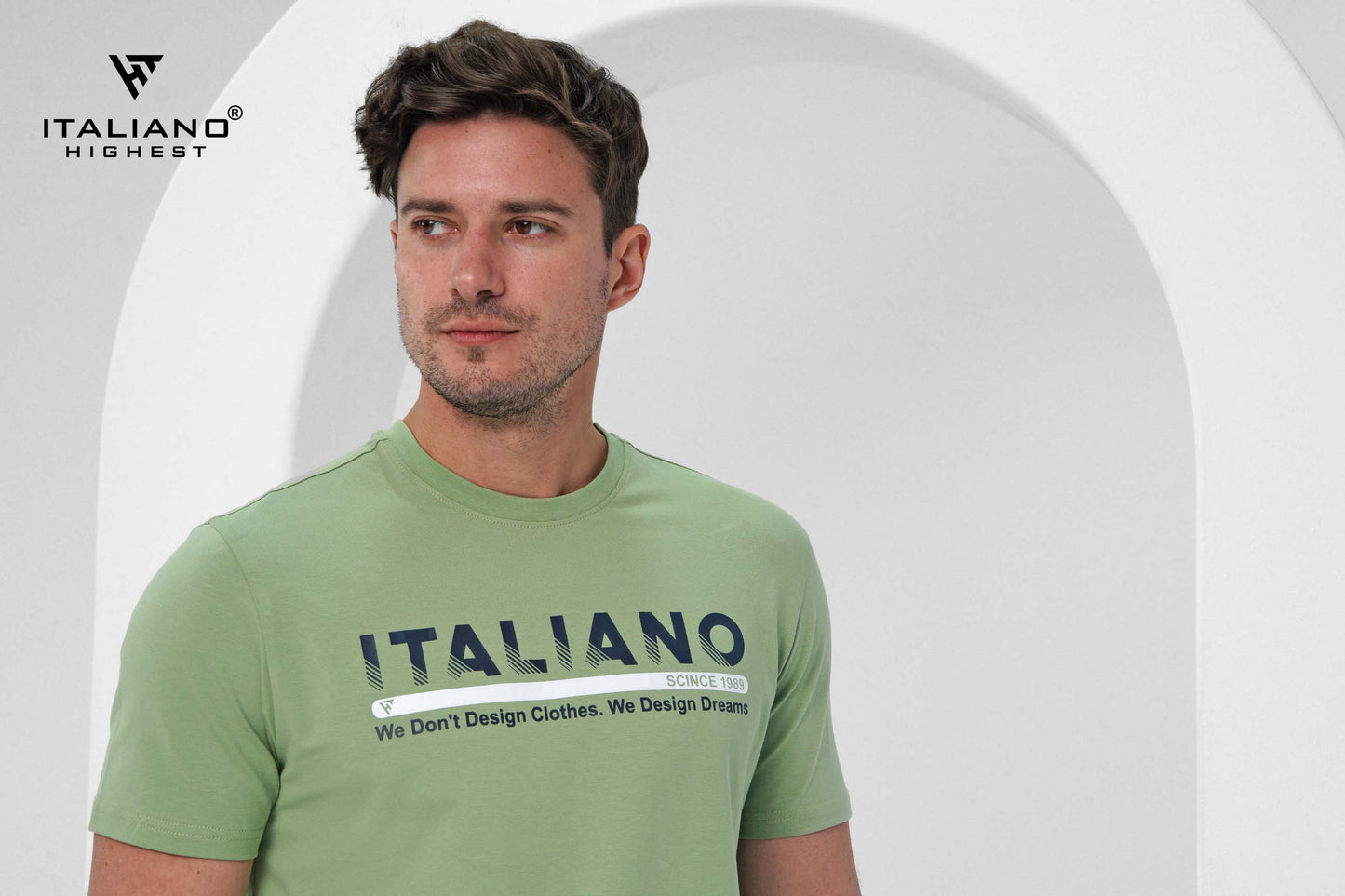 Men Set Italiano ITSE 62