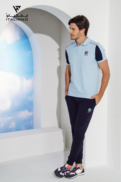 Men Polo Set ITSE239