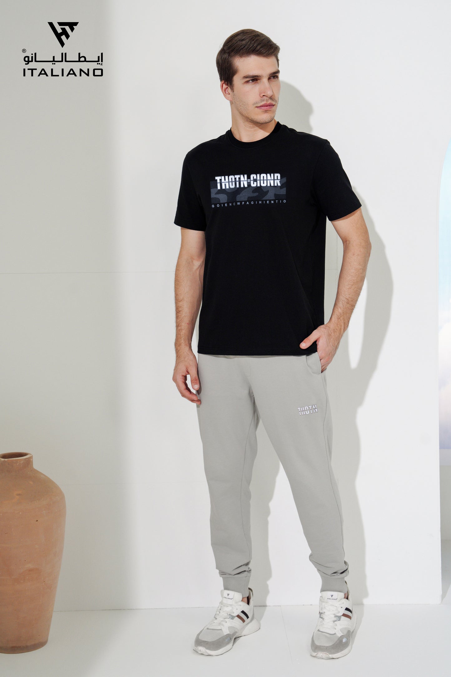 Men Set ITSE 236