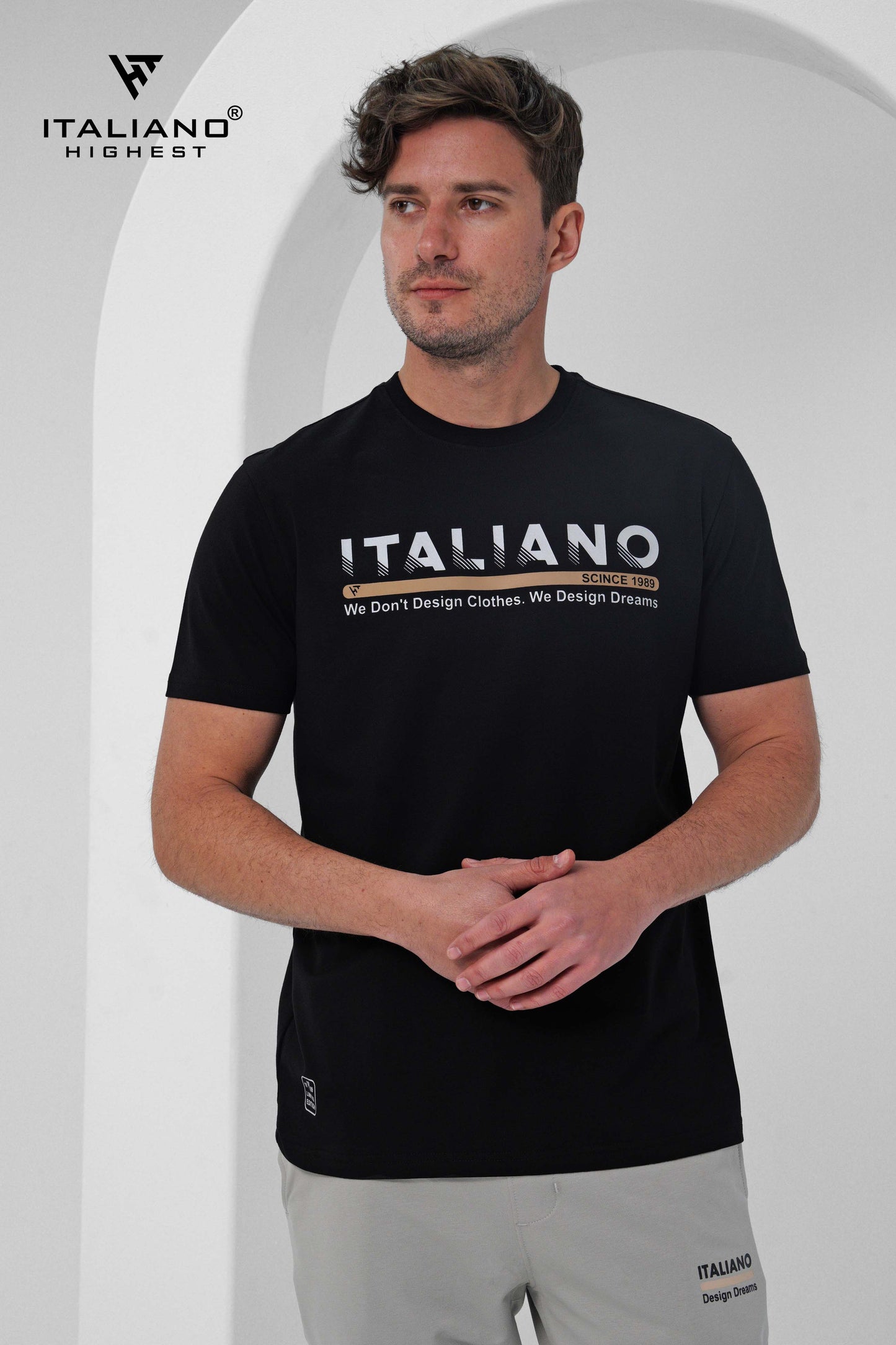 Men Set Italiano ITSE 62