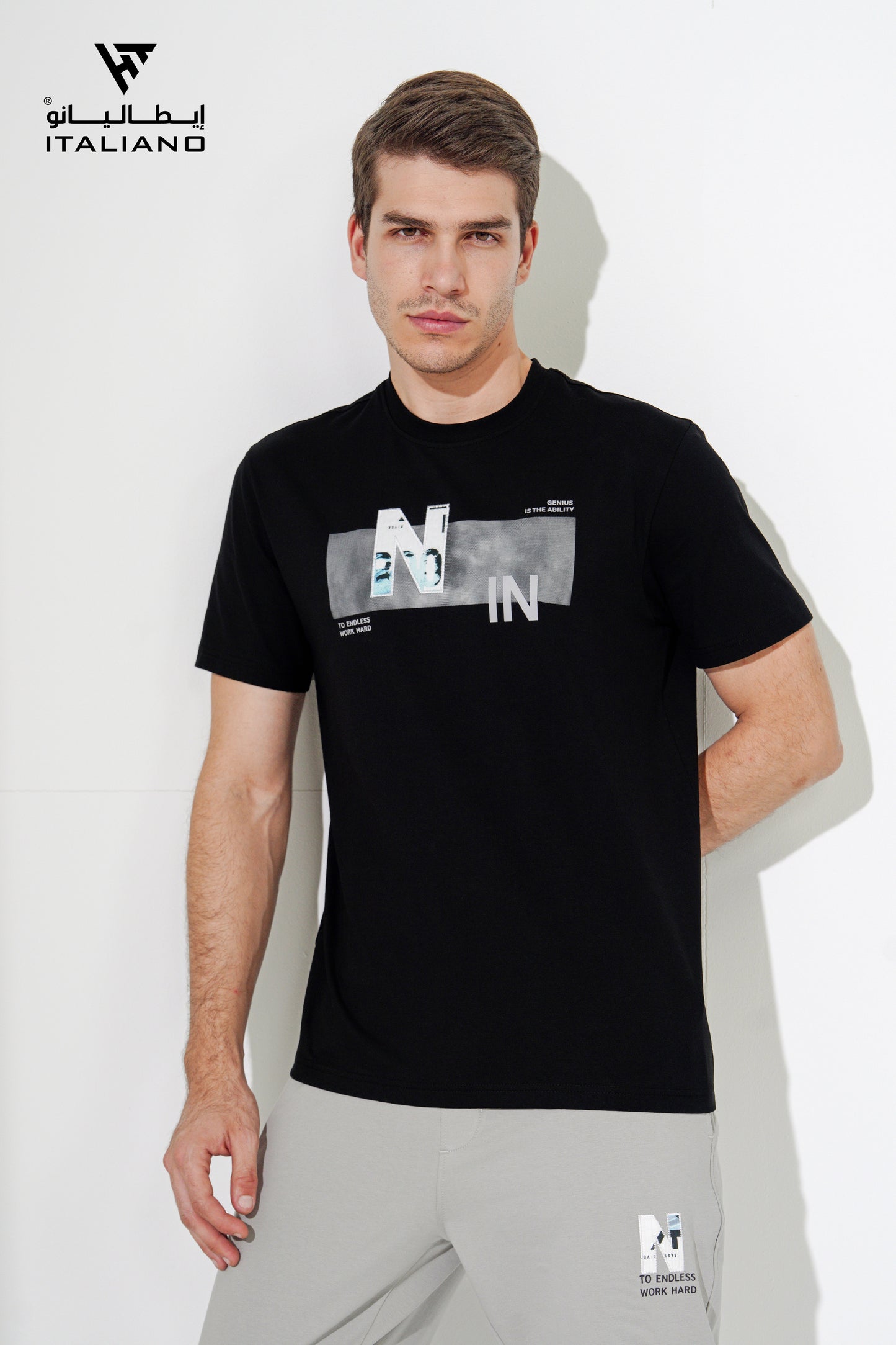 Men Set ITSE 151