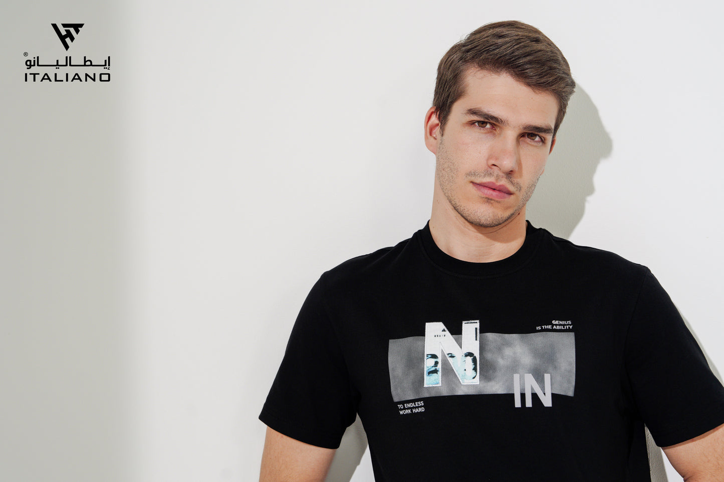 Men Set ITSE 151