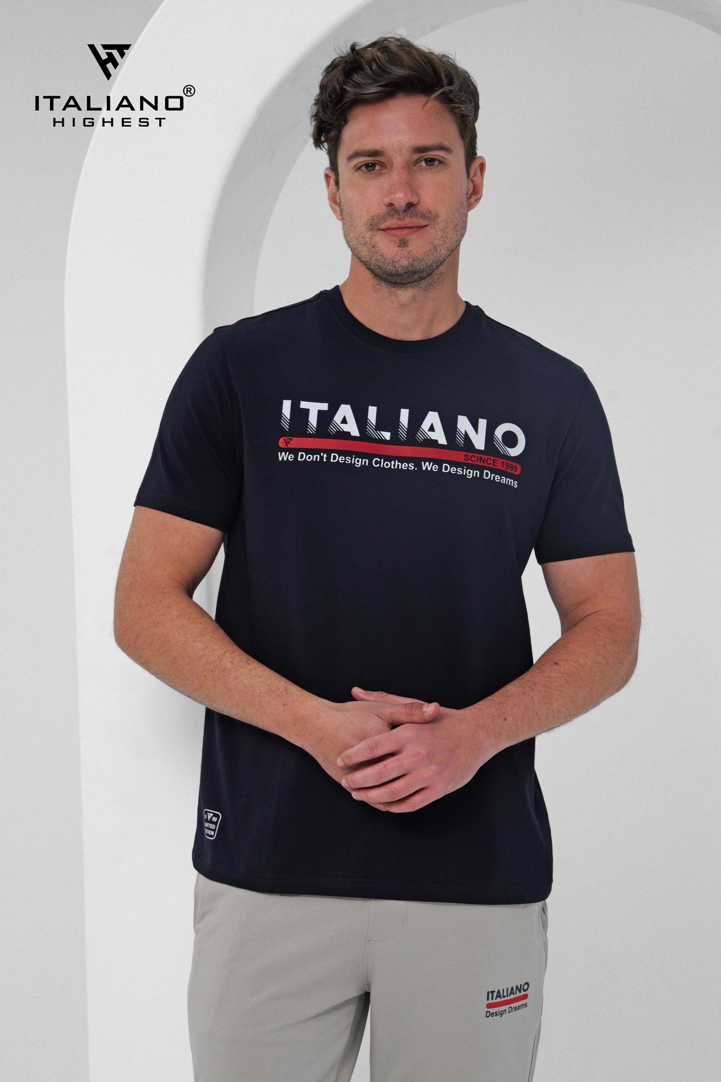 Men Set Italiano ITSE 62