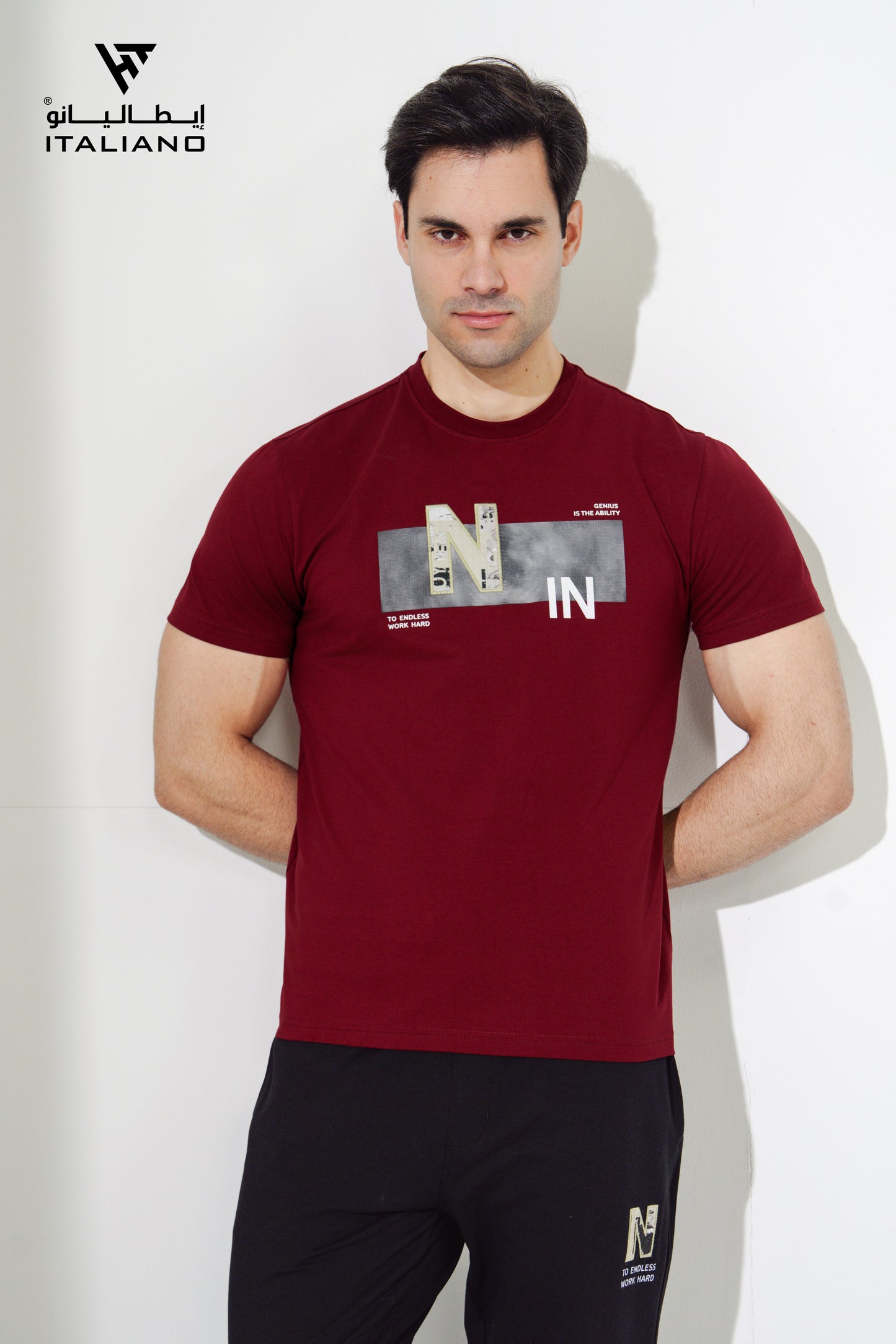 Men Set ITSE 151