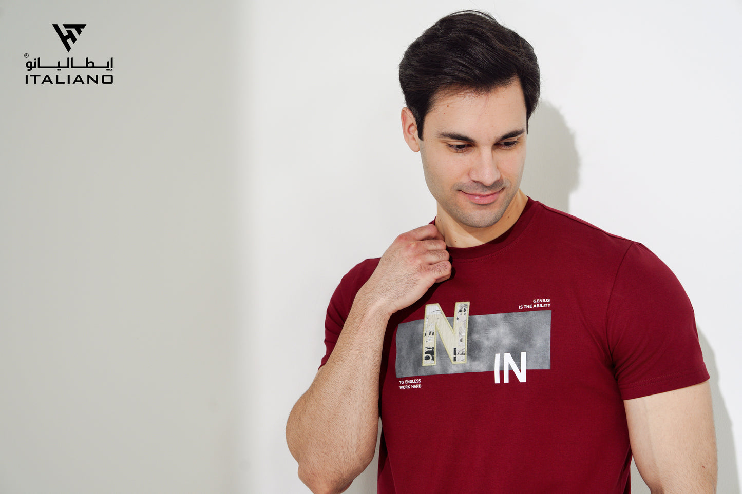Men Set ITSE 151