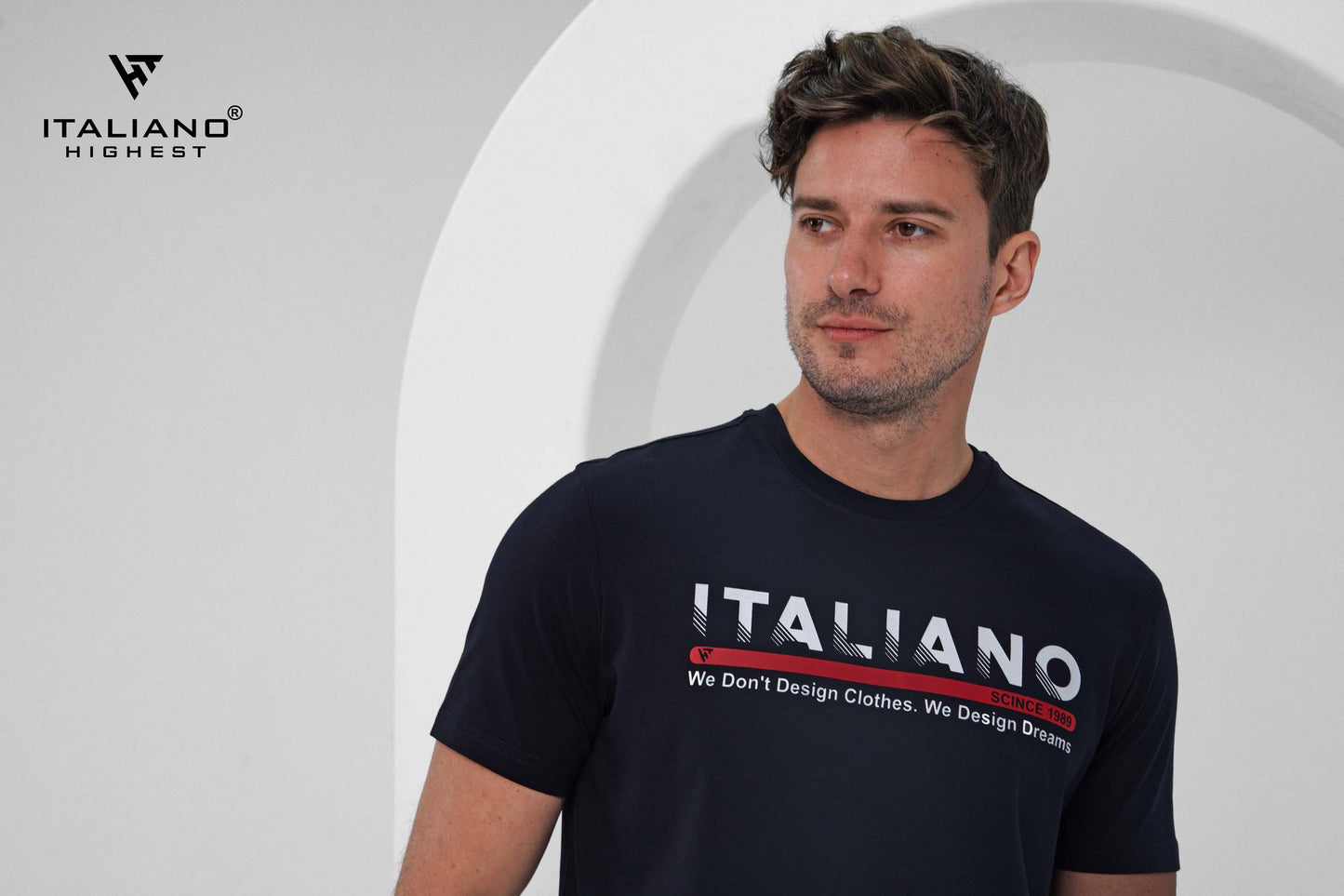 Men Set Italiano ITSE 62