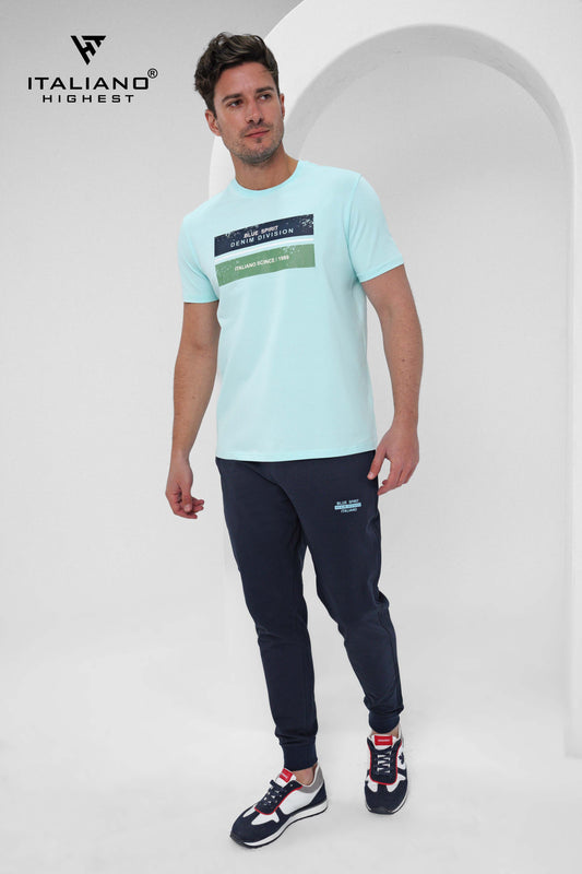 Men set italiano ITSH 99