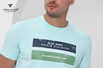 Men set italiano ITSH 99