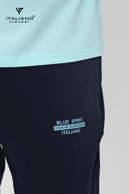 Men set italiano ITSH 99