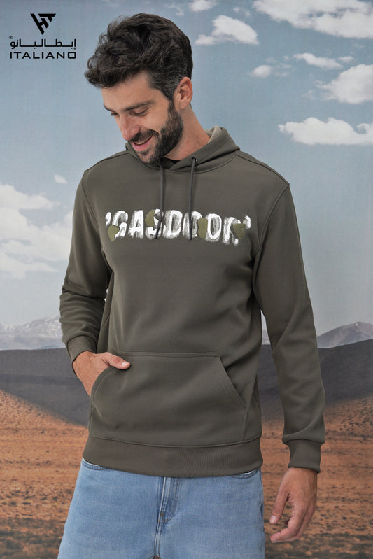 Men Hoodie T-Shirt ITHO1729