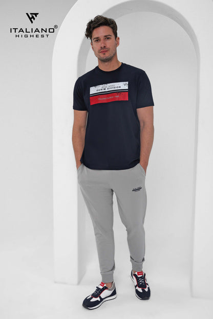 Men set italiano ITSH 99