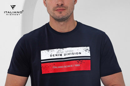 Men set italiano ITSH 99