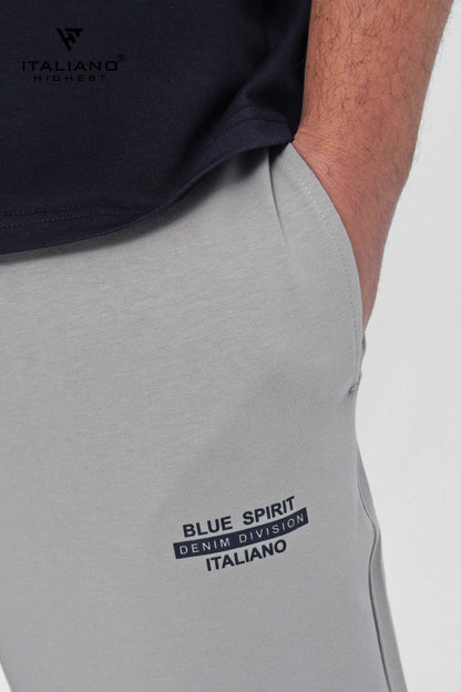 Men set italiano ITSH 99