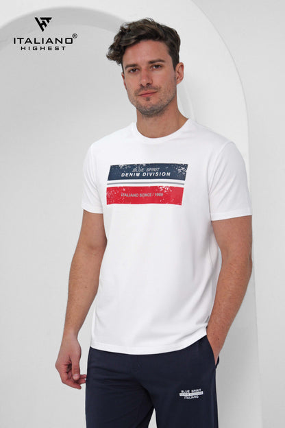 Men set italiano ITSH 99