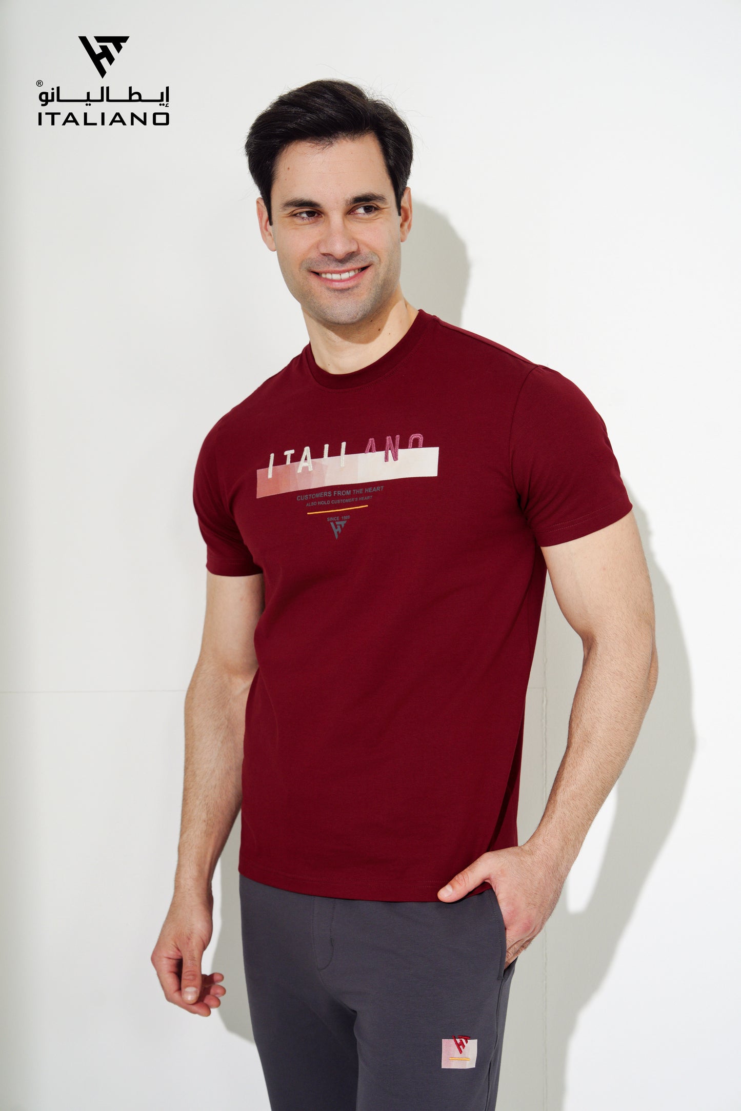 Men Set ITSE 28