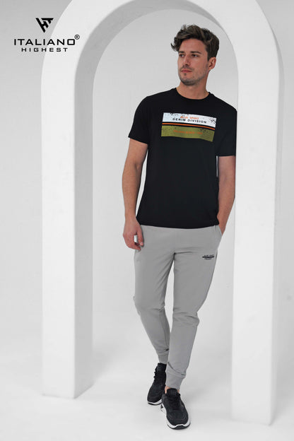 Men set italiano ITSH 99