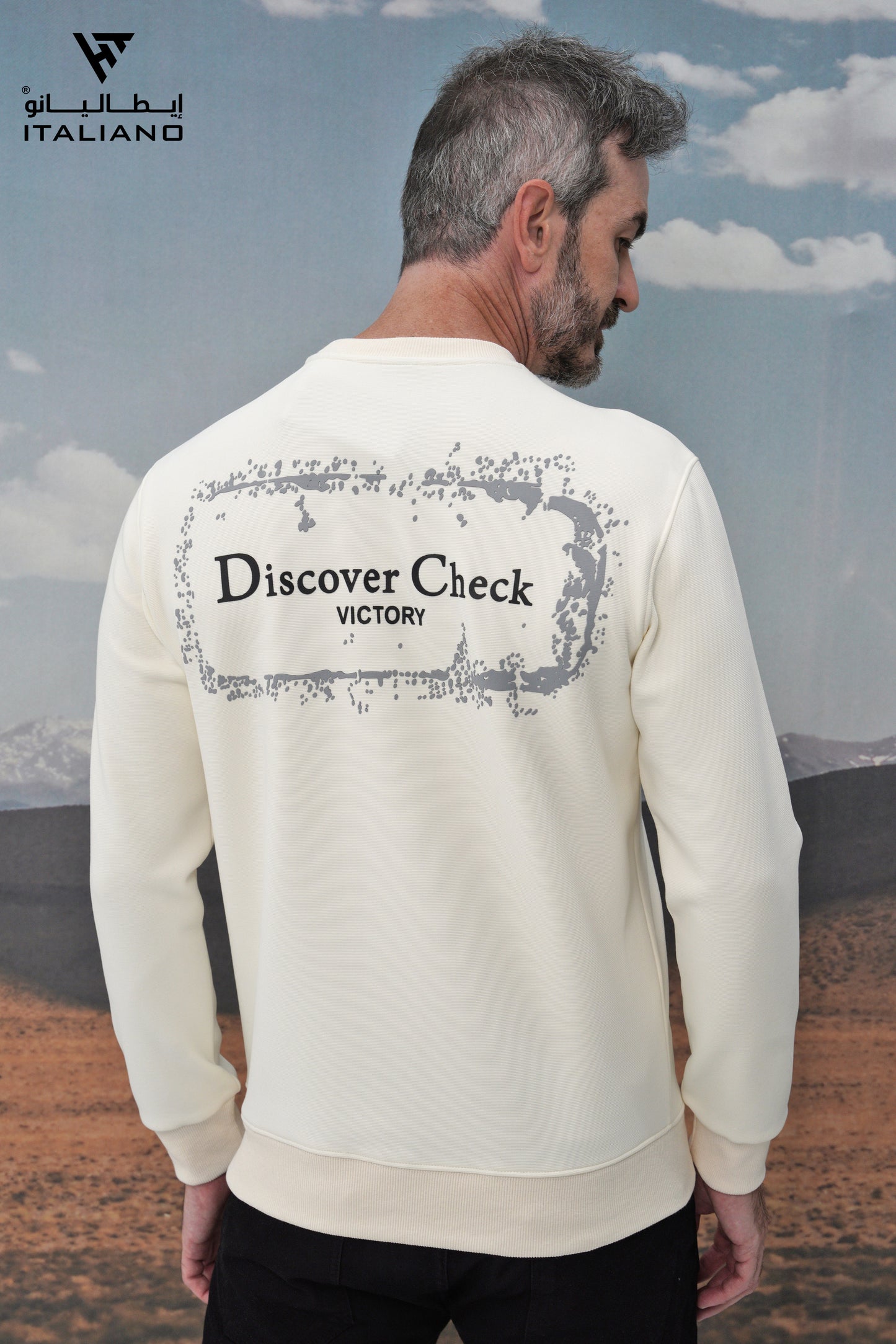 Men T-Shirt ITSH1732