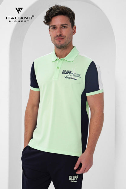 Men set polo italiano ITSH 03