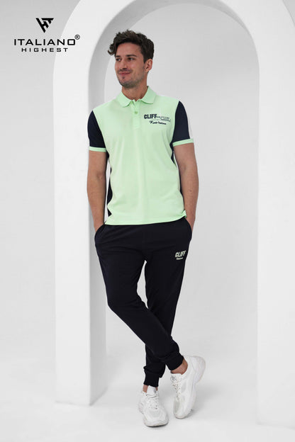 Men set polo italiano ITSH 03