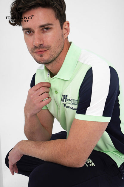 Men set polo italiano ITSH 03