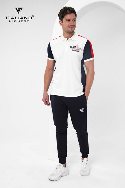Men set polo italiano ITSH 03