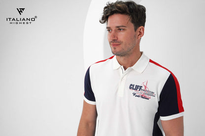 Men set polo italiano ITSH 03