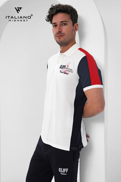 Men set polo italiano ITSH 03