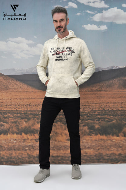 Men Hoodie T-Shirt ITHO1771