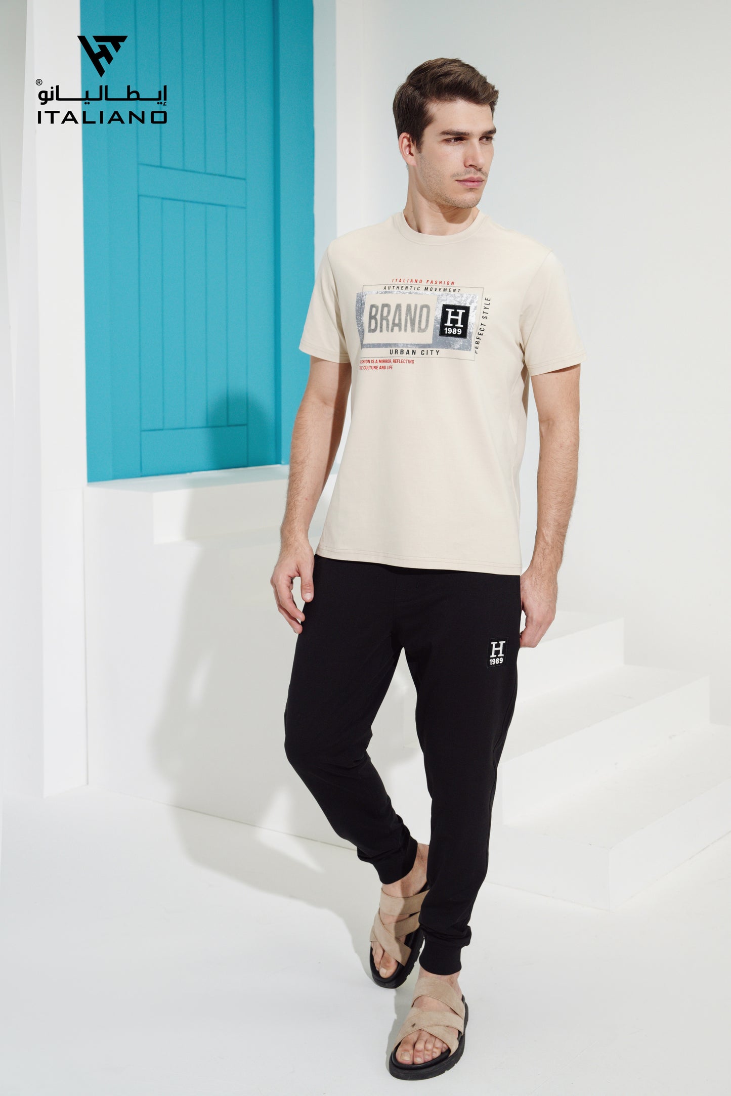 Men Set ITSE162