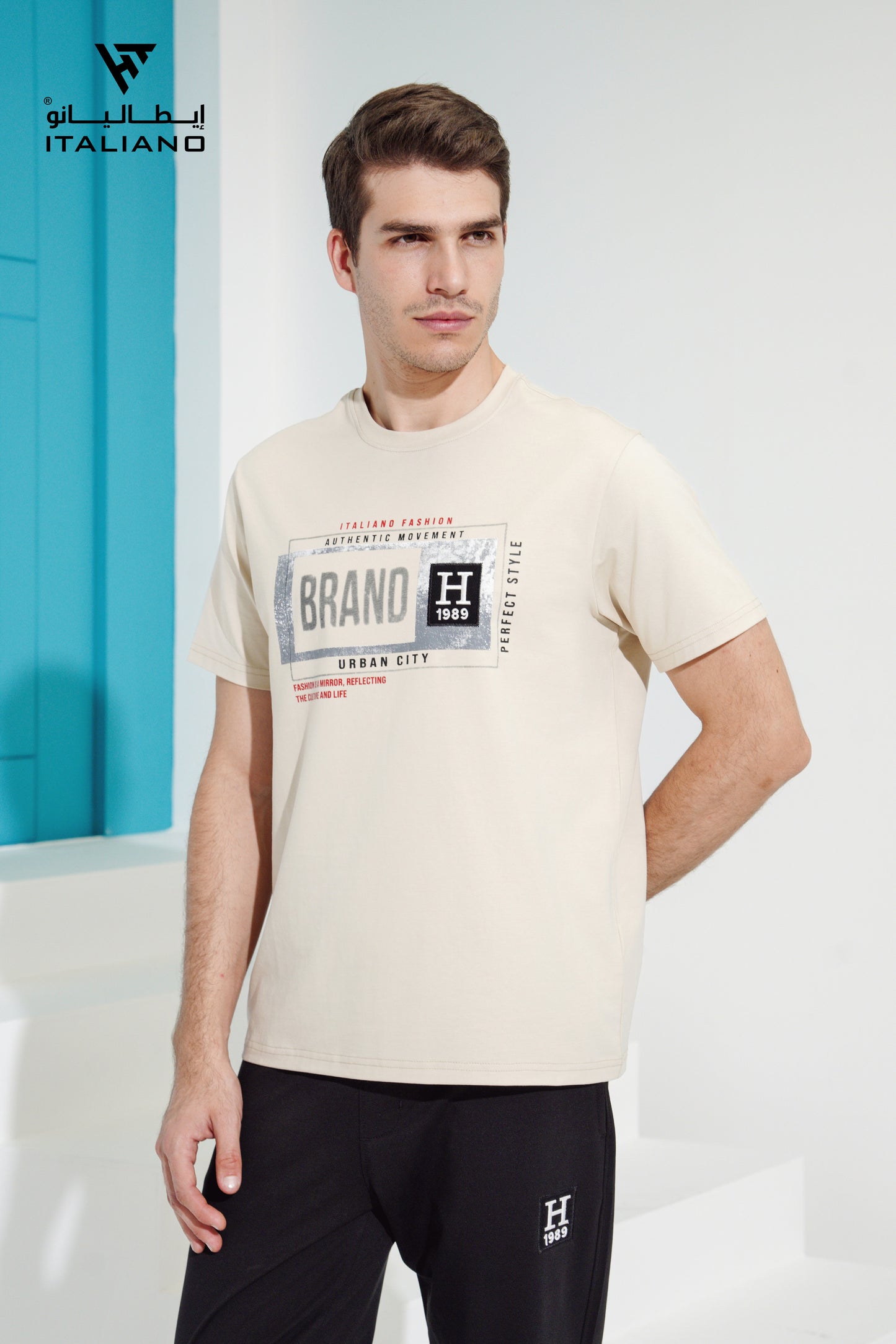 Men Set ITSE162