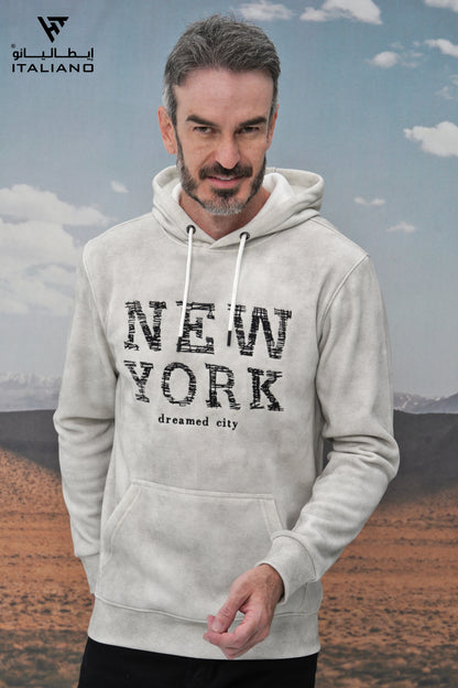 Men Hoodie T-Shirt ITHO1765