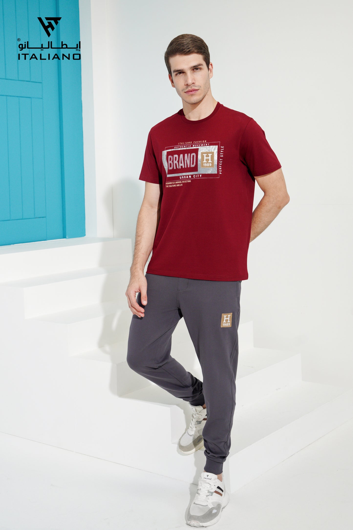Men Set ITSE162