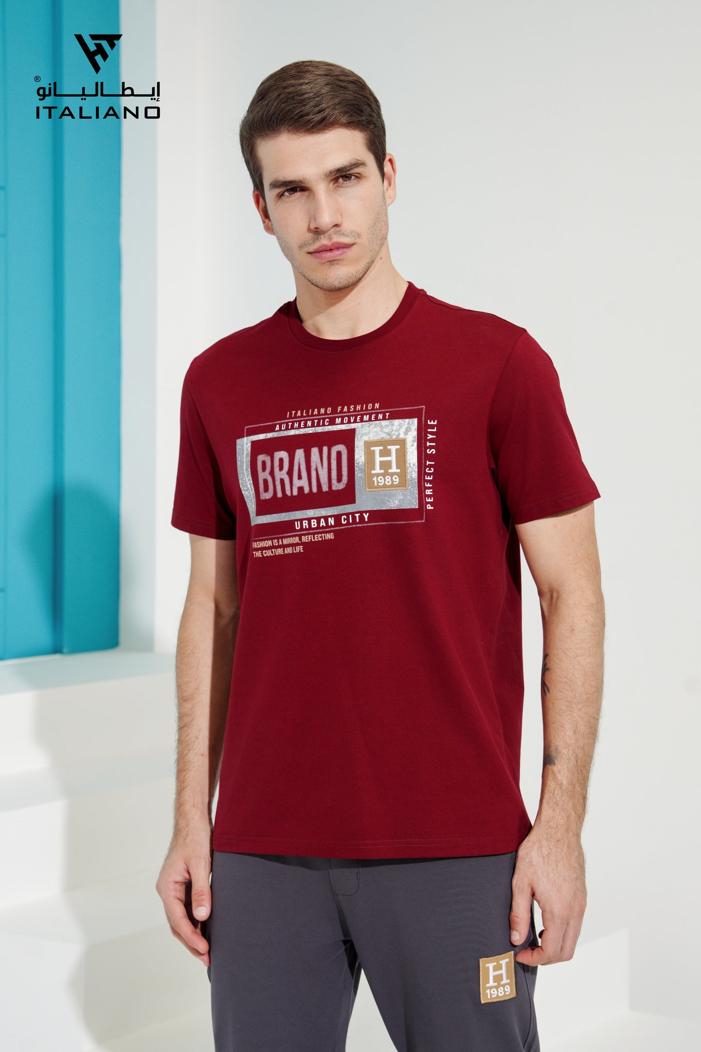 Men Set ITSE162