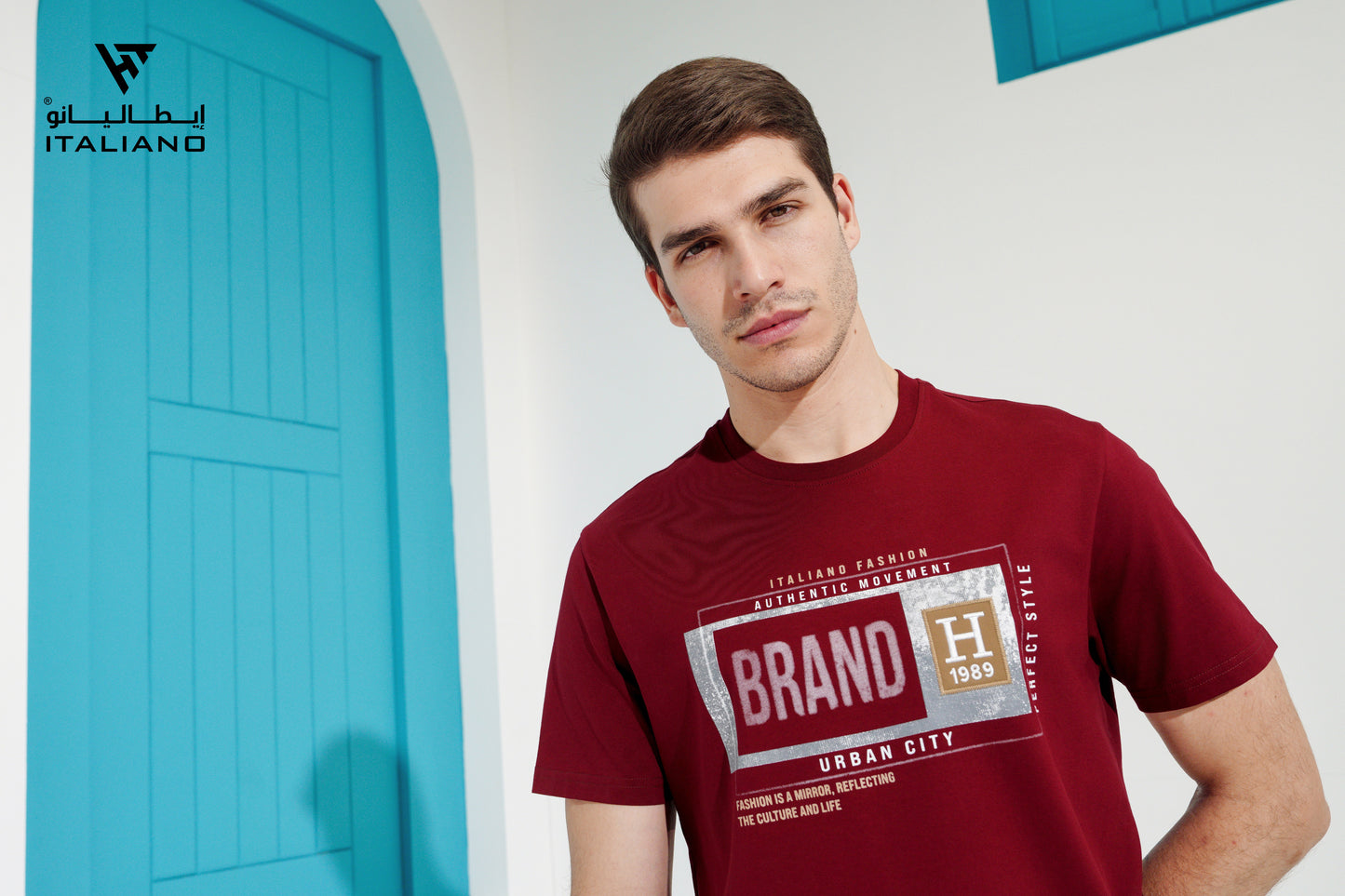 Men Set ITSE162