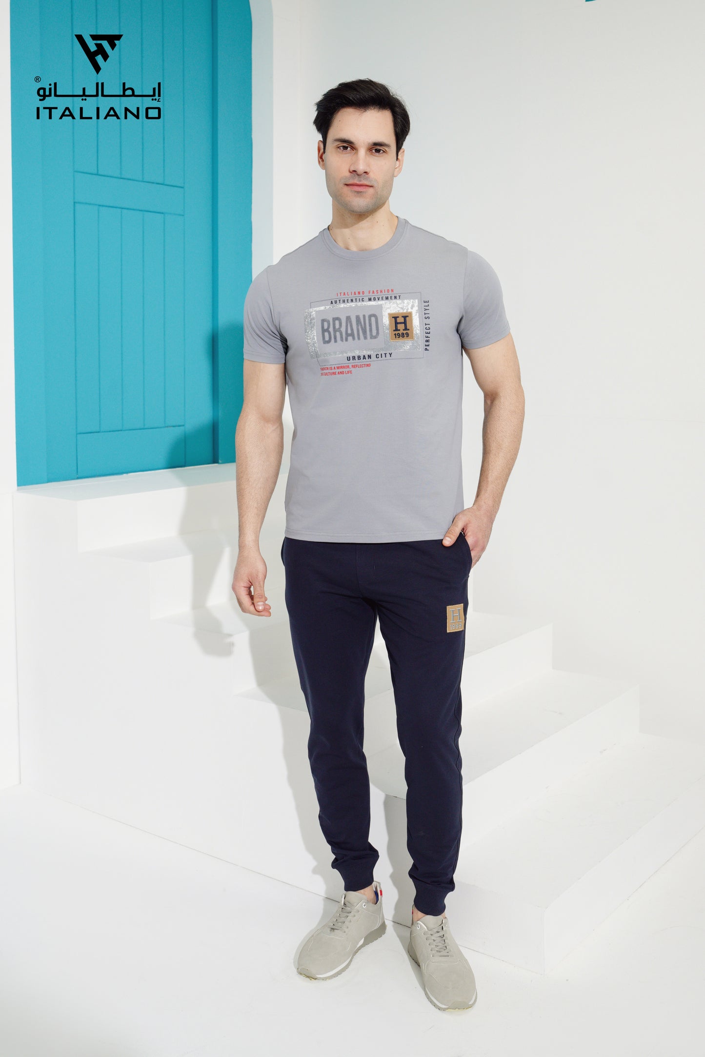 Men Set ITSE162