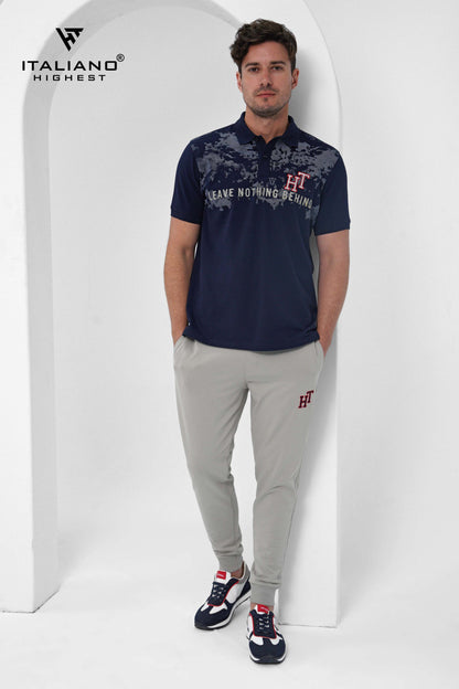 Men Set PoLo Italiano ITSE 175