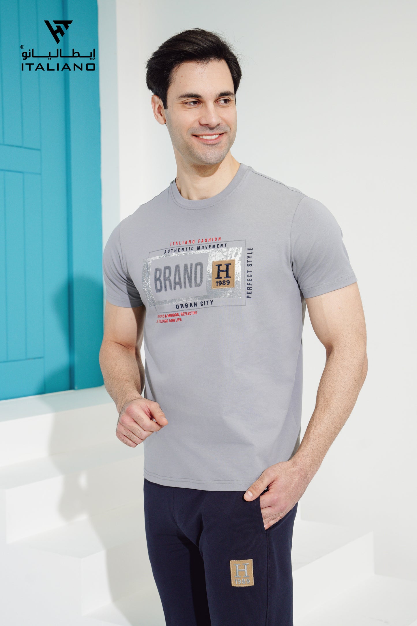 Men Set ITSE162