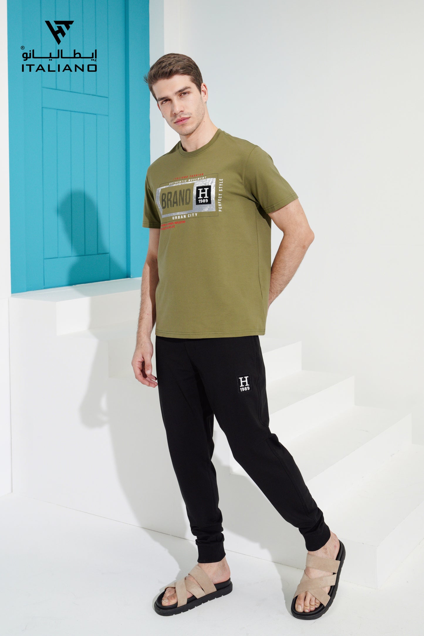 Men Set ITSE162