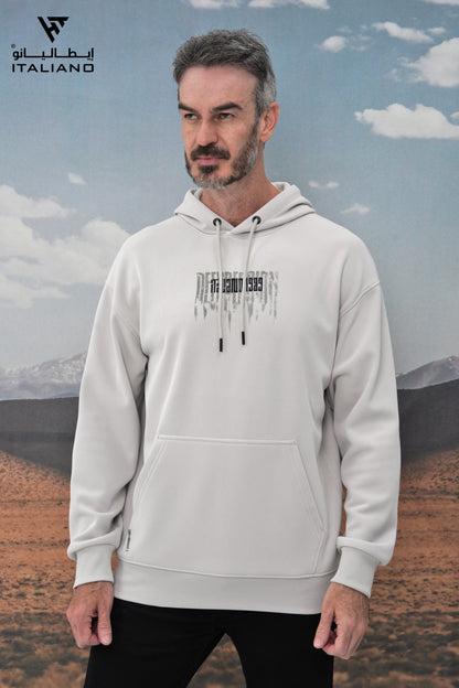 Men OverSize Hoodie ITHO1724