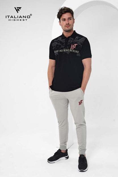 Men Set PoLo Italiano ITSE 175
