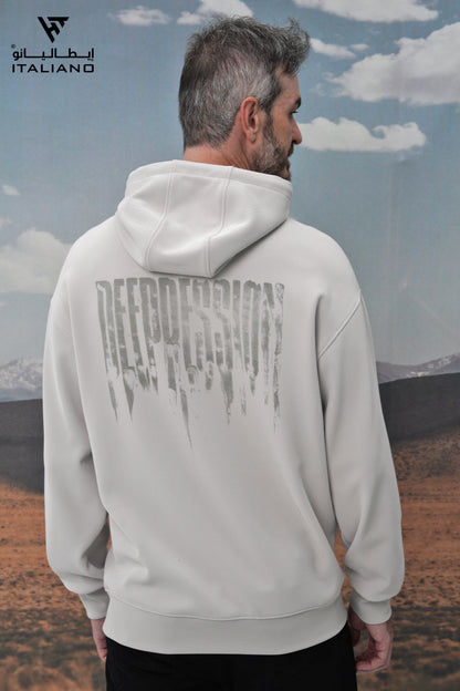 Men OverSize Hoodie ITHO1724